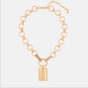 Dannijo Elisa Necklace